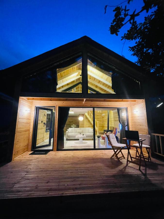 IVA River Bungalows - B&B