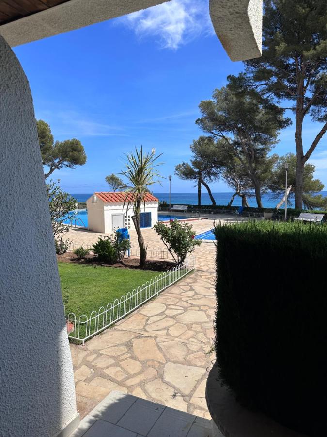 Passeig Maritim - B&B Miami Platja