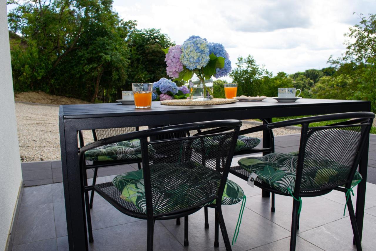Kraljeva hiža - Apartmani i sobe Kralj - B&B Sveti Martin na Muri
