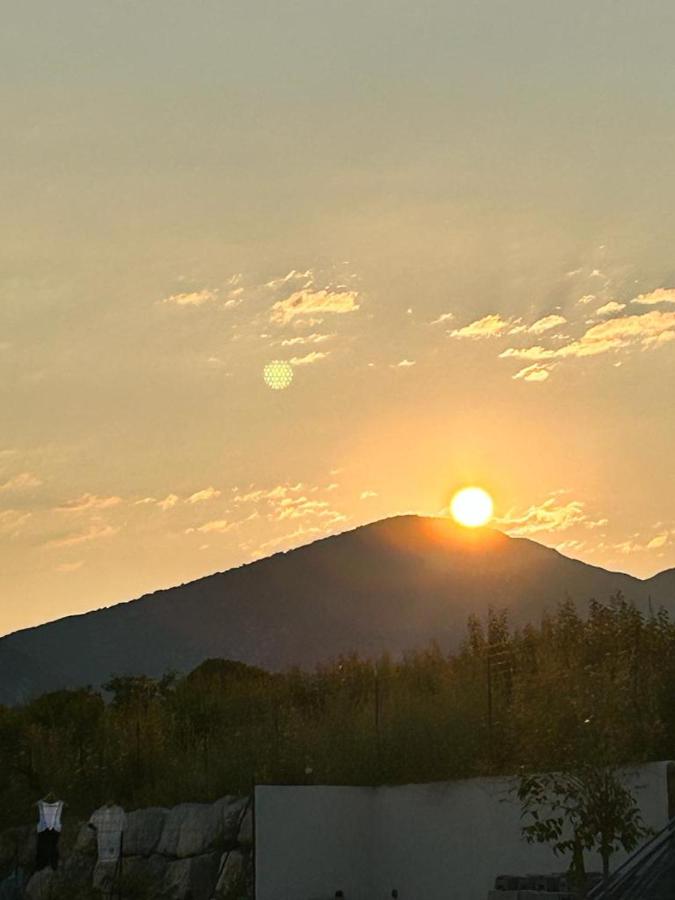 Villa Jilie - B&B Malaucène