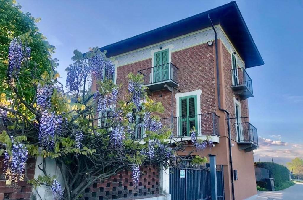 Villa Albina - B&B