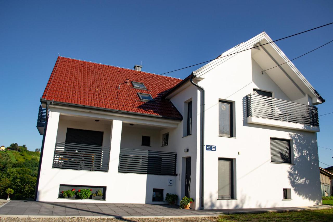 B&B Sveti Martin na Muri - Kraljeva hiža - Apartmani i sobe Kralj - Bed and Breakfast Sveti Martin na Muri