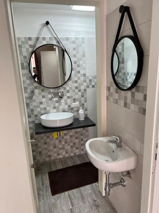 Spasimo Boutique - B&B Palermo