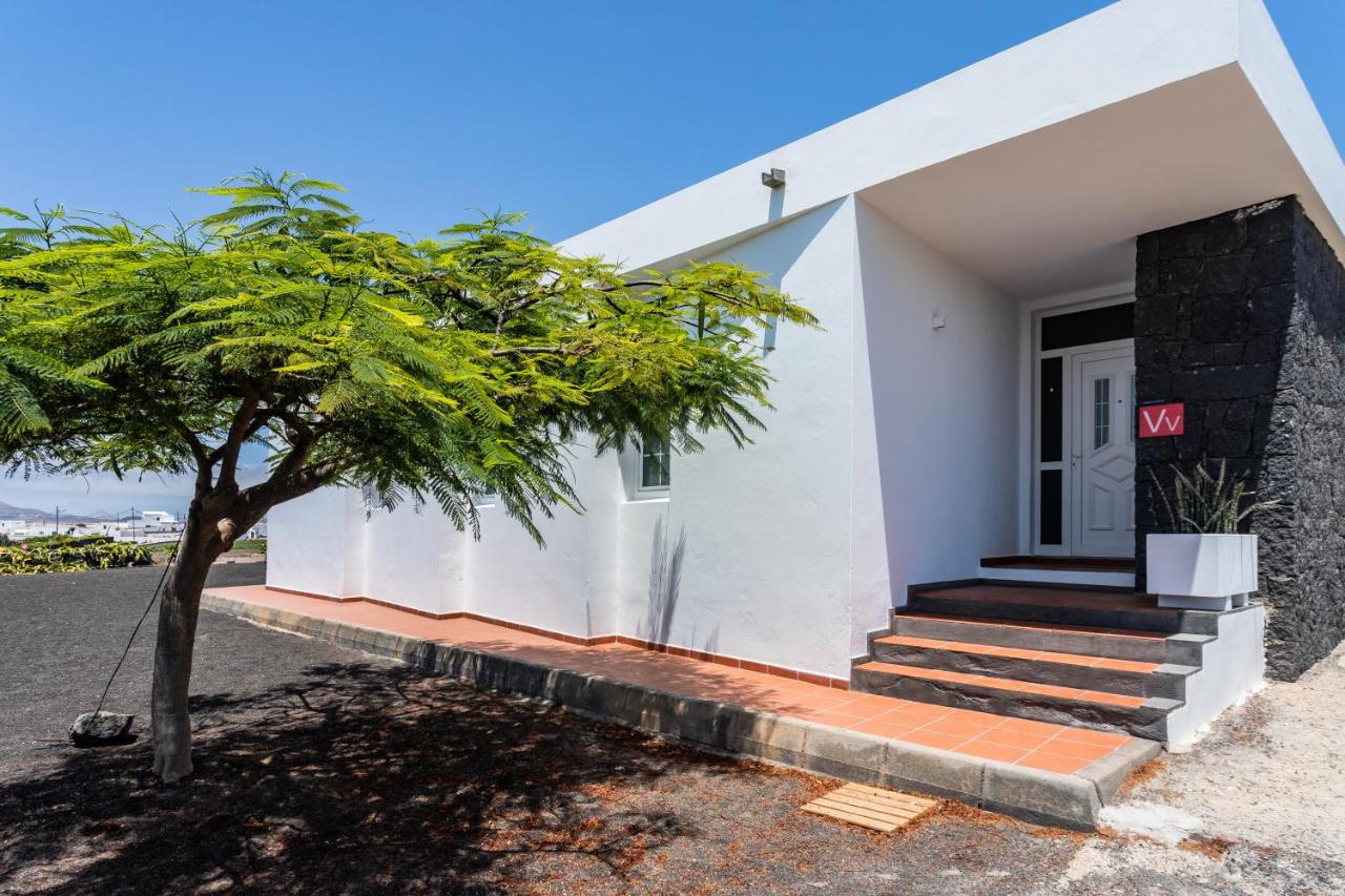 Villa Dulce Celestino Lanzarote - B&B