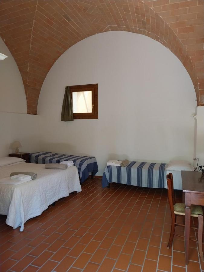 Appartamento con Vista Piscina 