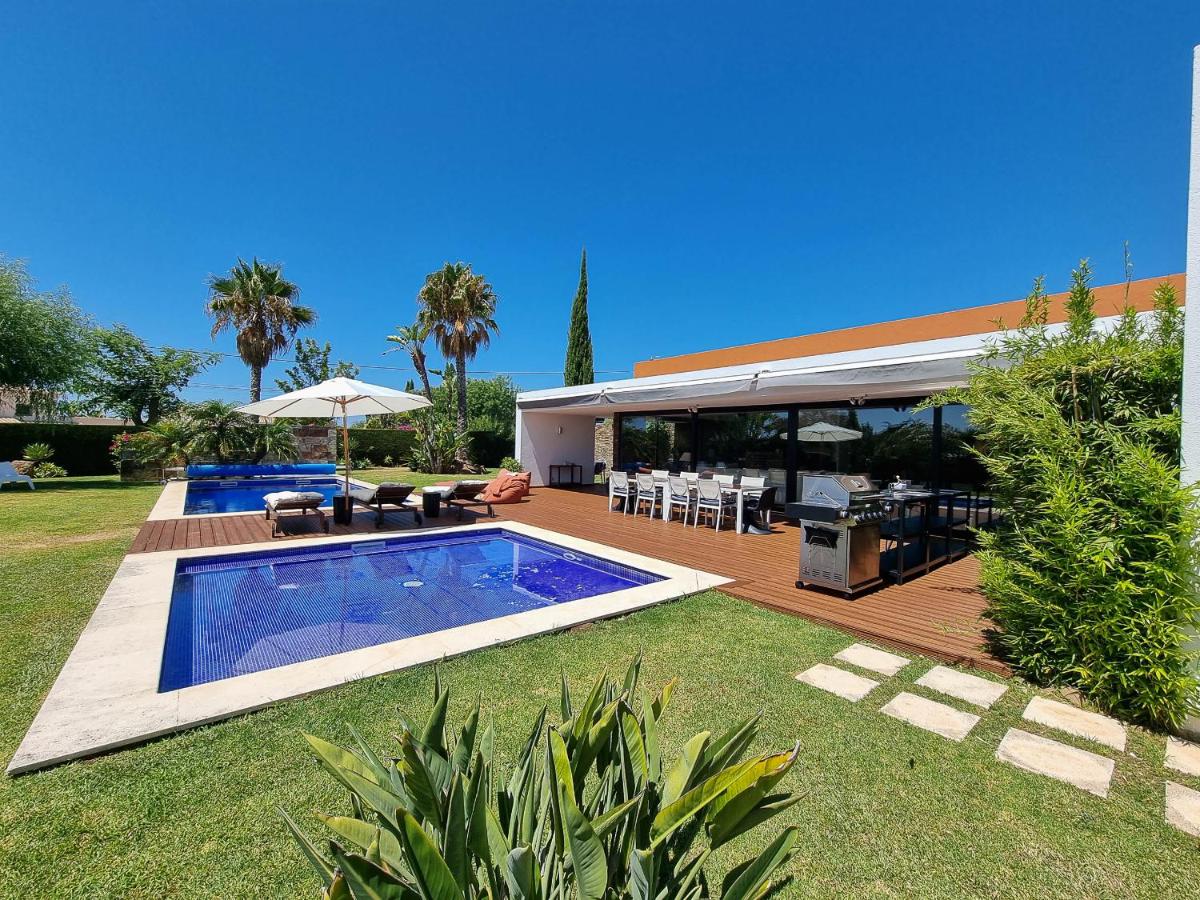 B&B Portimao - Villa Monte Canelas - Bed and Breakfast Portimao