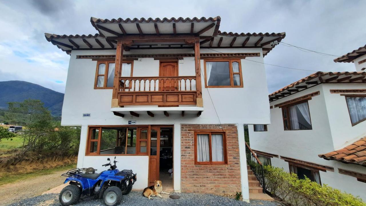 Caba-glamping La Fortuna de Luna - B&B
