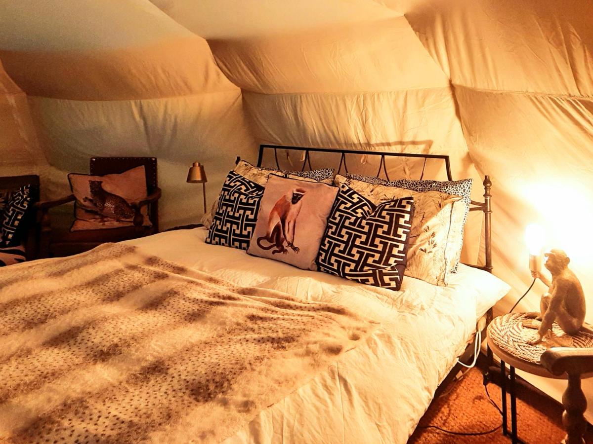 Wild Retreat - B&B