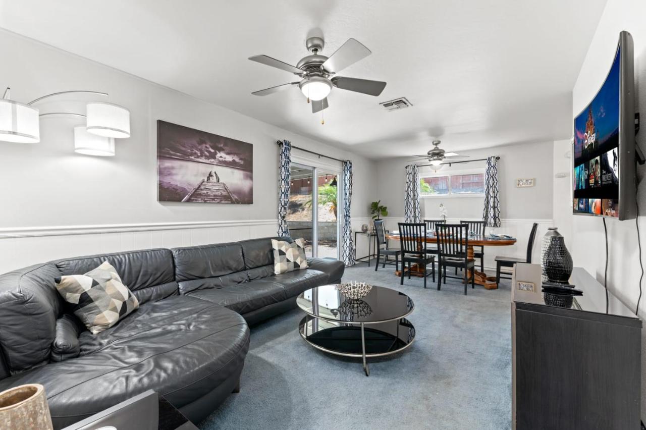 Home away from Home - Gem - Serene - Sanctuary - Ferienwohnung Santee
