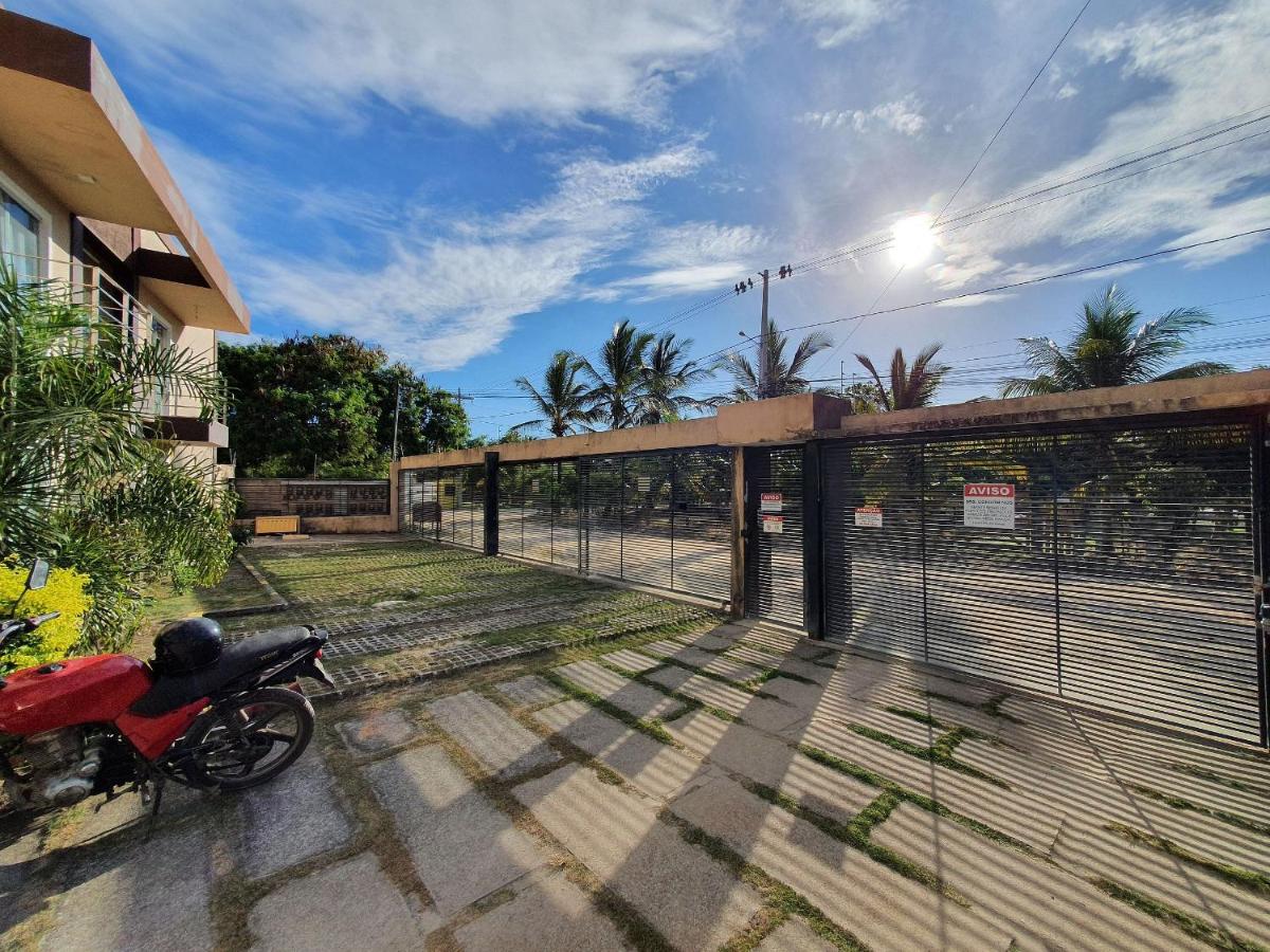 Appartement 2 Chambres - Vue sur Piscine