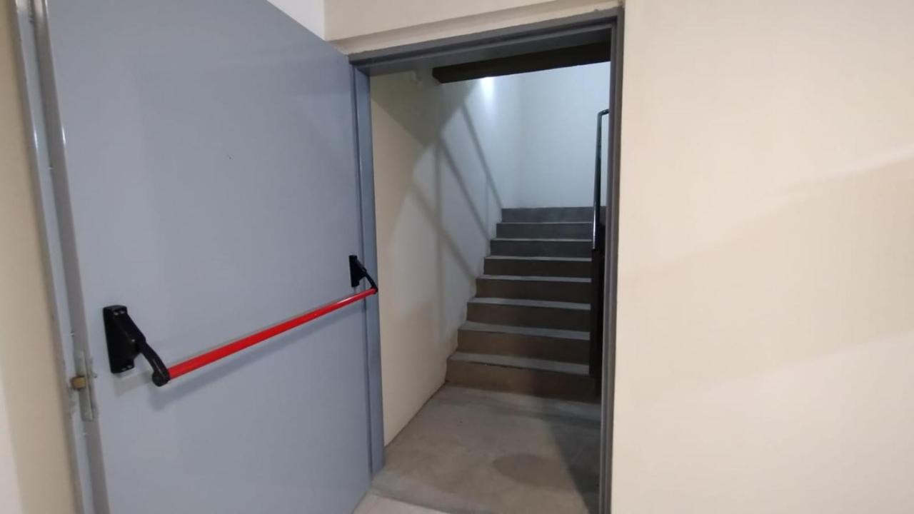 Vid_y_Olivo. Cómodo departamento en el centro de Maipú - B&B Maipú