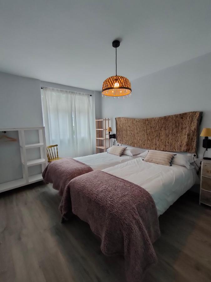 Casa Luis - Chambres d’hôtes
