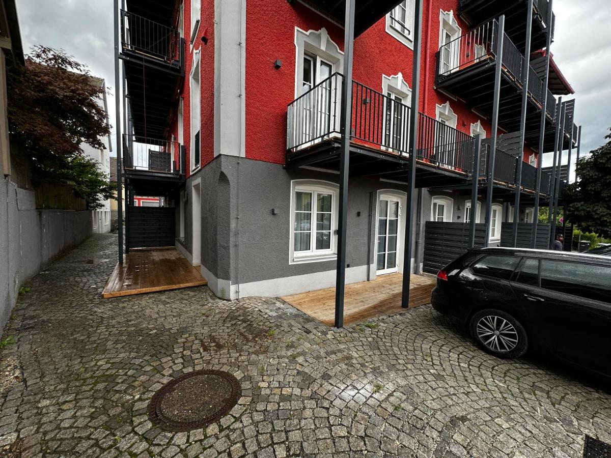 BeeFree Cozy Mini Loft35 I Free Parking I Bus Stop - Ferienwohnung