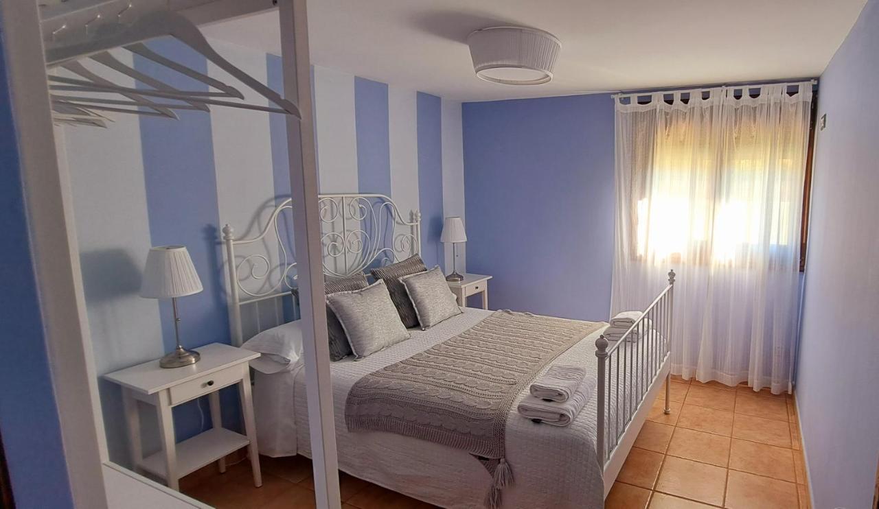 B&B Sabariz - Casa Ferbi - Bed and Breakfast Sabariz