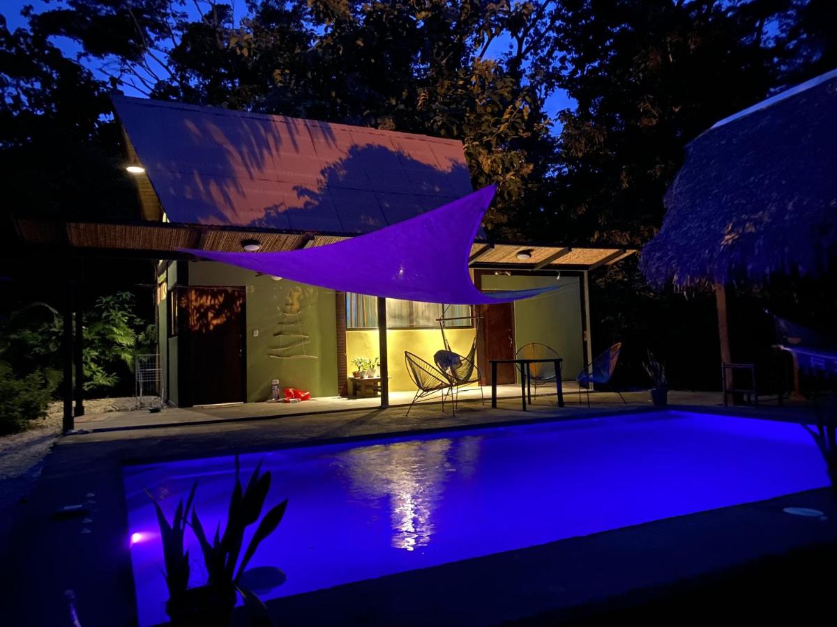 Las Plumas de Cabuya - B&B Cabuya