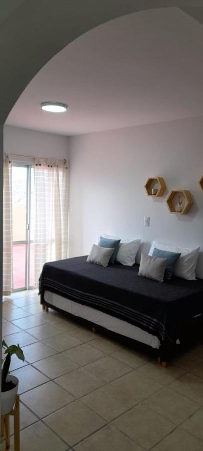 Departamento Mendoza JBJusto - Chambres d’hôtes Mendoza