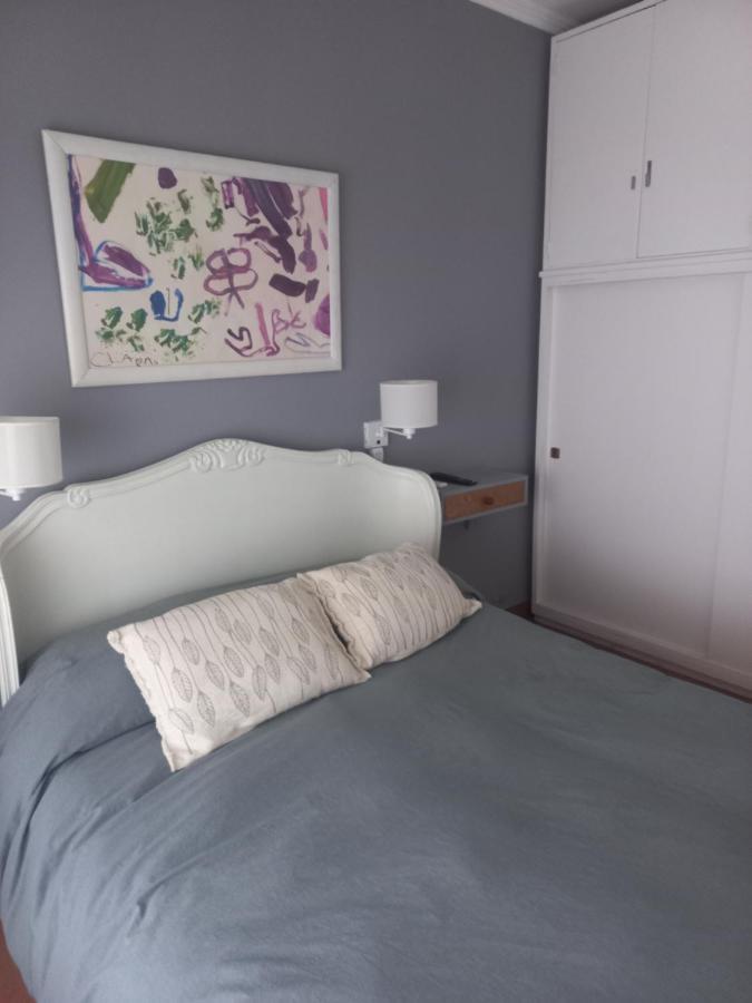 Apartamento - Planta baja