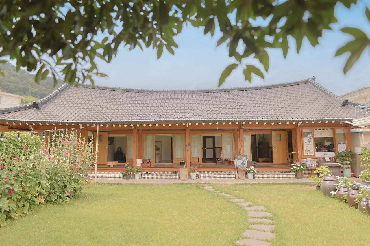 B&B Suncheon - Daoljae Hanok Pension - Bed and Breakfast Suncheon