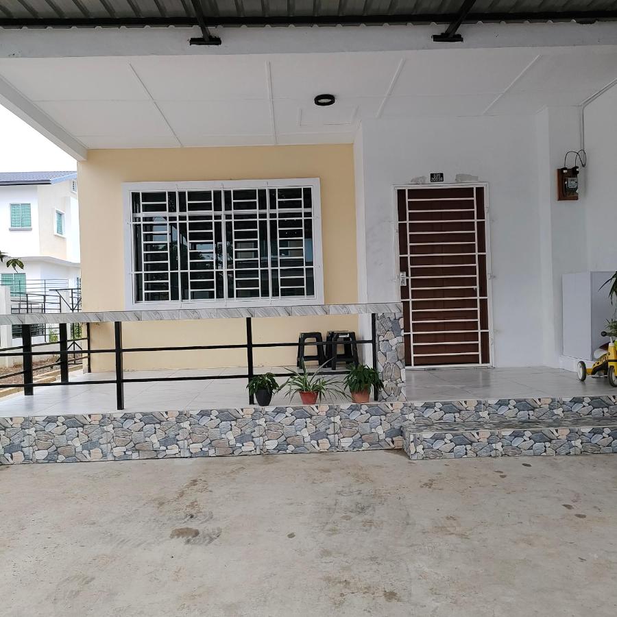 Ummik Homestay - Ferienwohnung