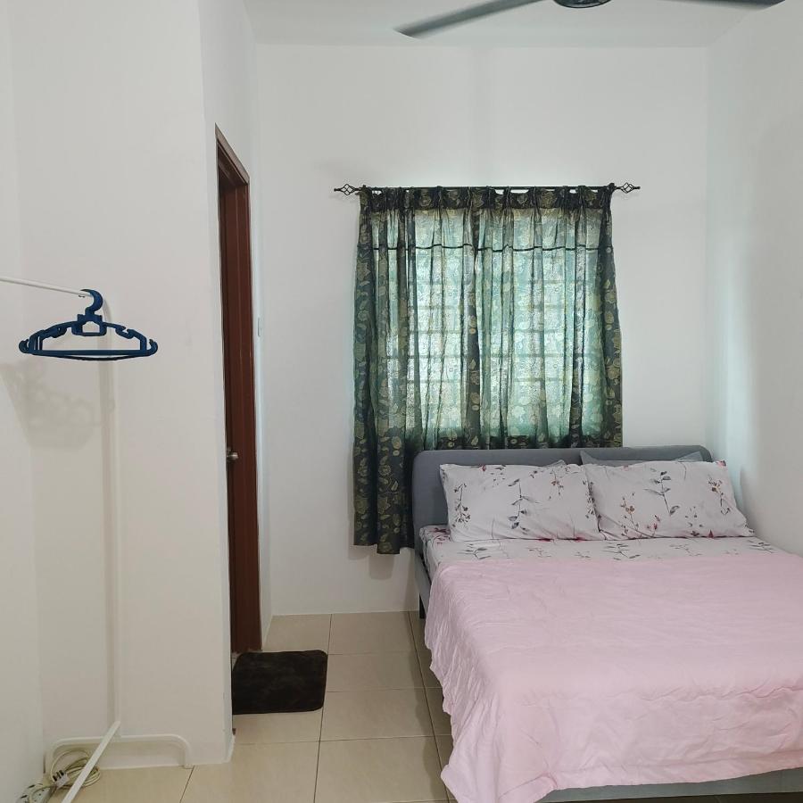 Ummik Homestay - Ferienwohnung Tawau