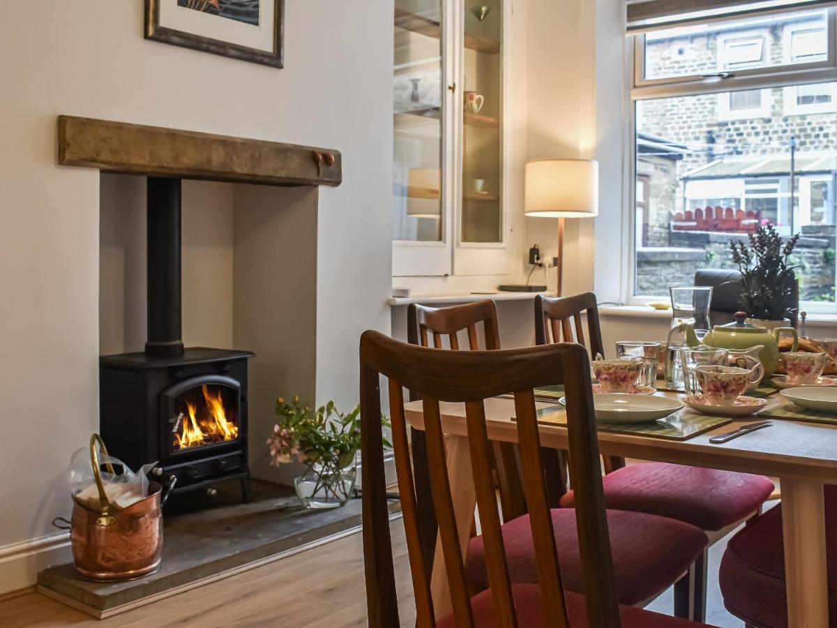 B&B Barnoldswick - Lavender House - Bed and Breakfast Barnoldswick