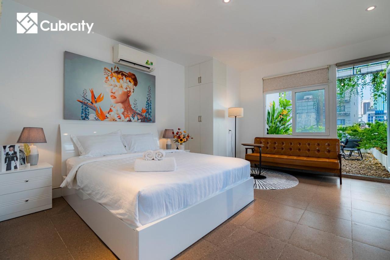 Appartamento con 2 Camere da Letto