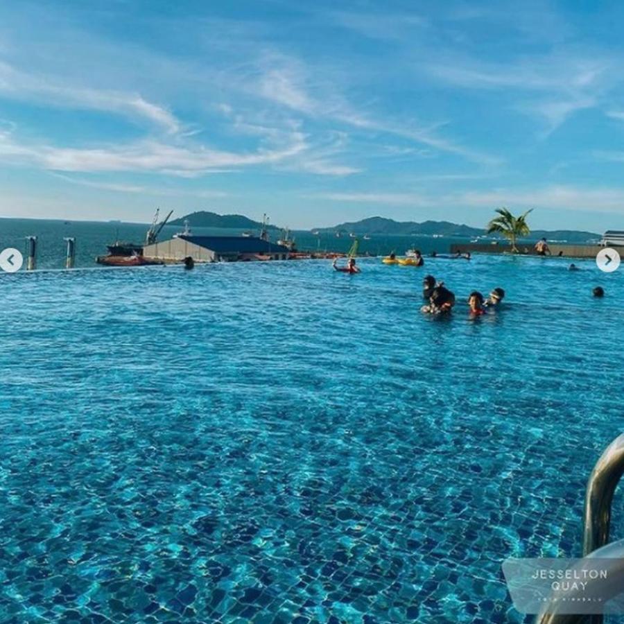 Mango House-PanoramaSeaView I Biggest unit I Wifi I WaterFilter I Latex I Gym-JQ - B&B