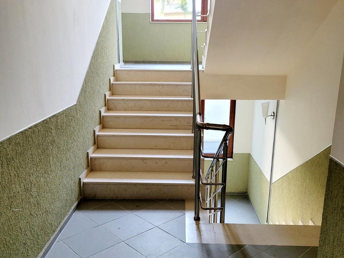 Laguna Alba Apartment - Chambres d’hôtes Kavarna