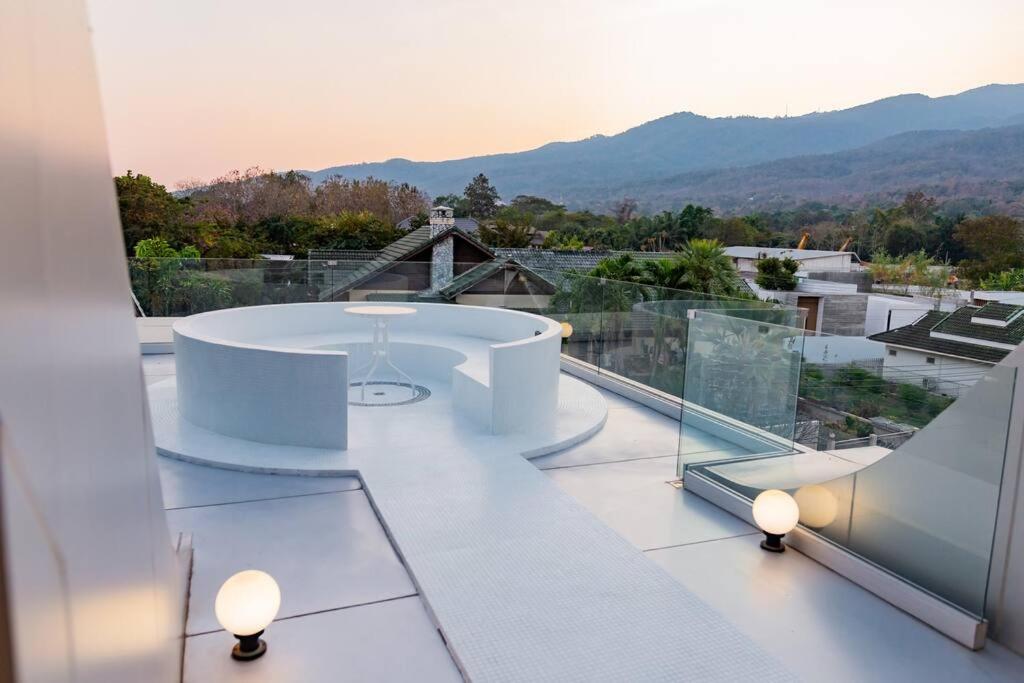 Villa con 3 Camere da Letto