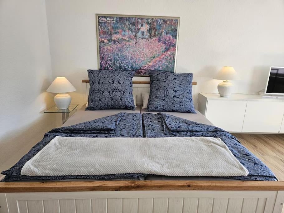 Ferienwohnung Geesteufer - B&B Bremerhaven