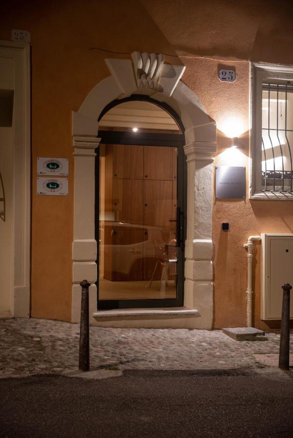 Calcirelli Suites - B&B Verona