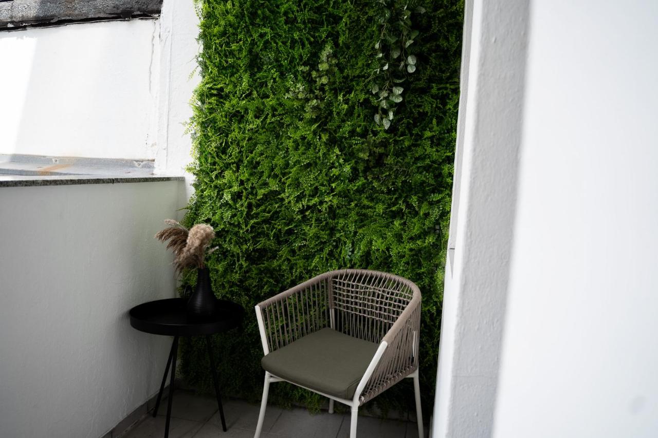 JUNIK Apartments im Stadtzentrum - Ferienwohnung Duisburg