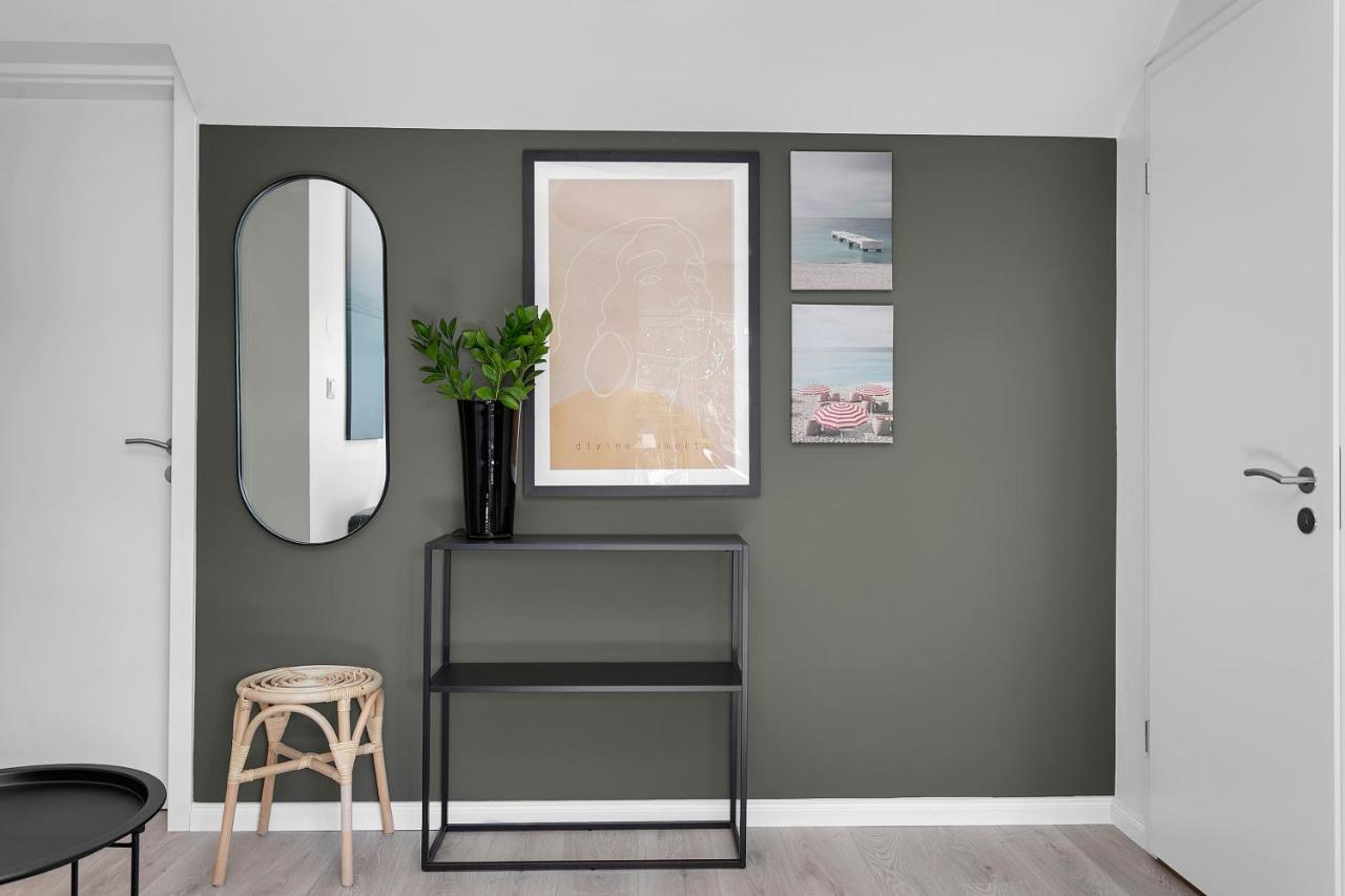 Appartamento Superior con 2 Camere da Letto
