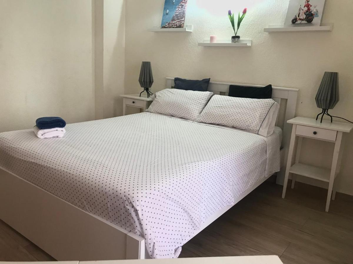 Apartamento de 2 dormitorios