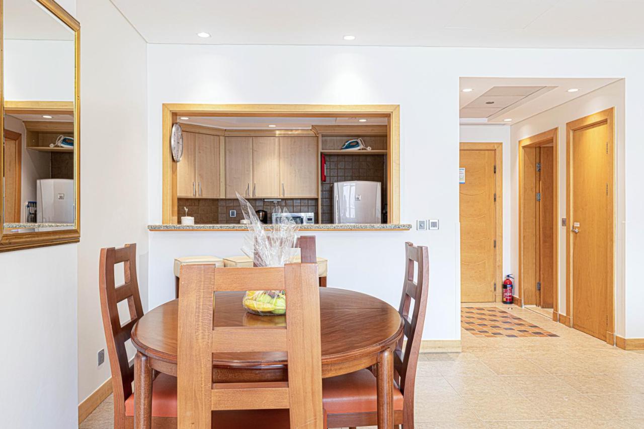 Apartamento de 1 dormitorio con vistas al jardín