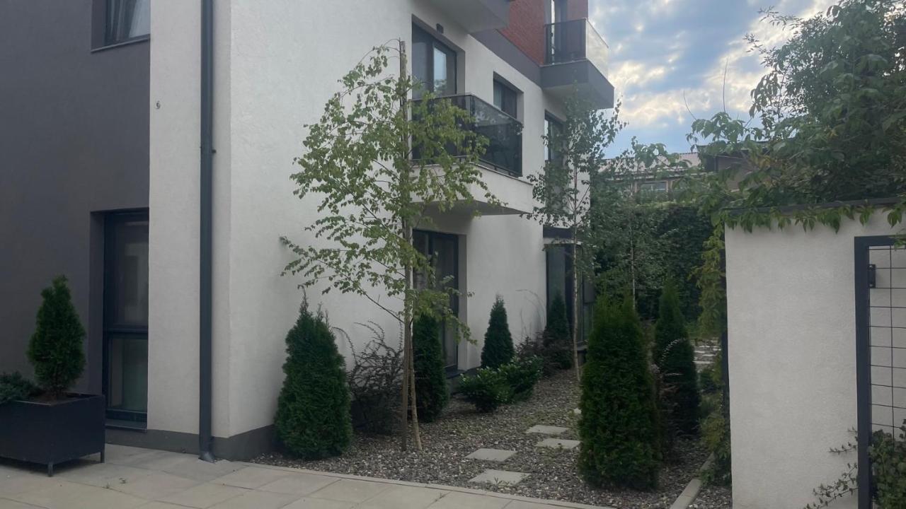 Crinului 12 MS - B&B Târgu Mureş