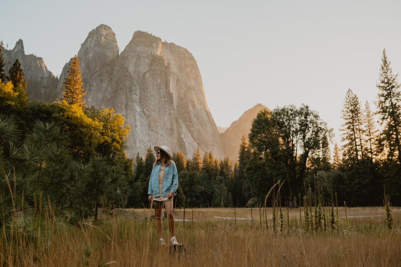 B&B Oakhurst - Yosemite Expedition Chalet with bbq by Casa Oso - Bed and Breakfast Oakhurst