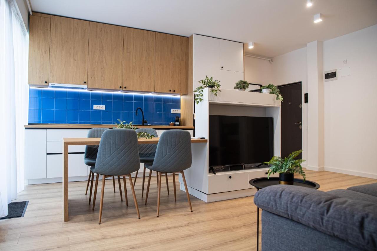 Standaard Appartement