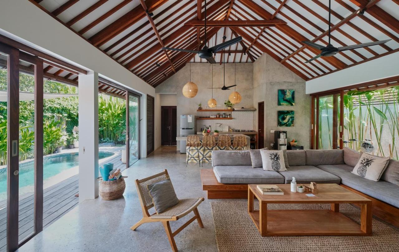 Villa Alba - B&B
