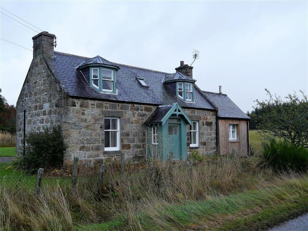 Bogroy - Ferienwohnung