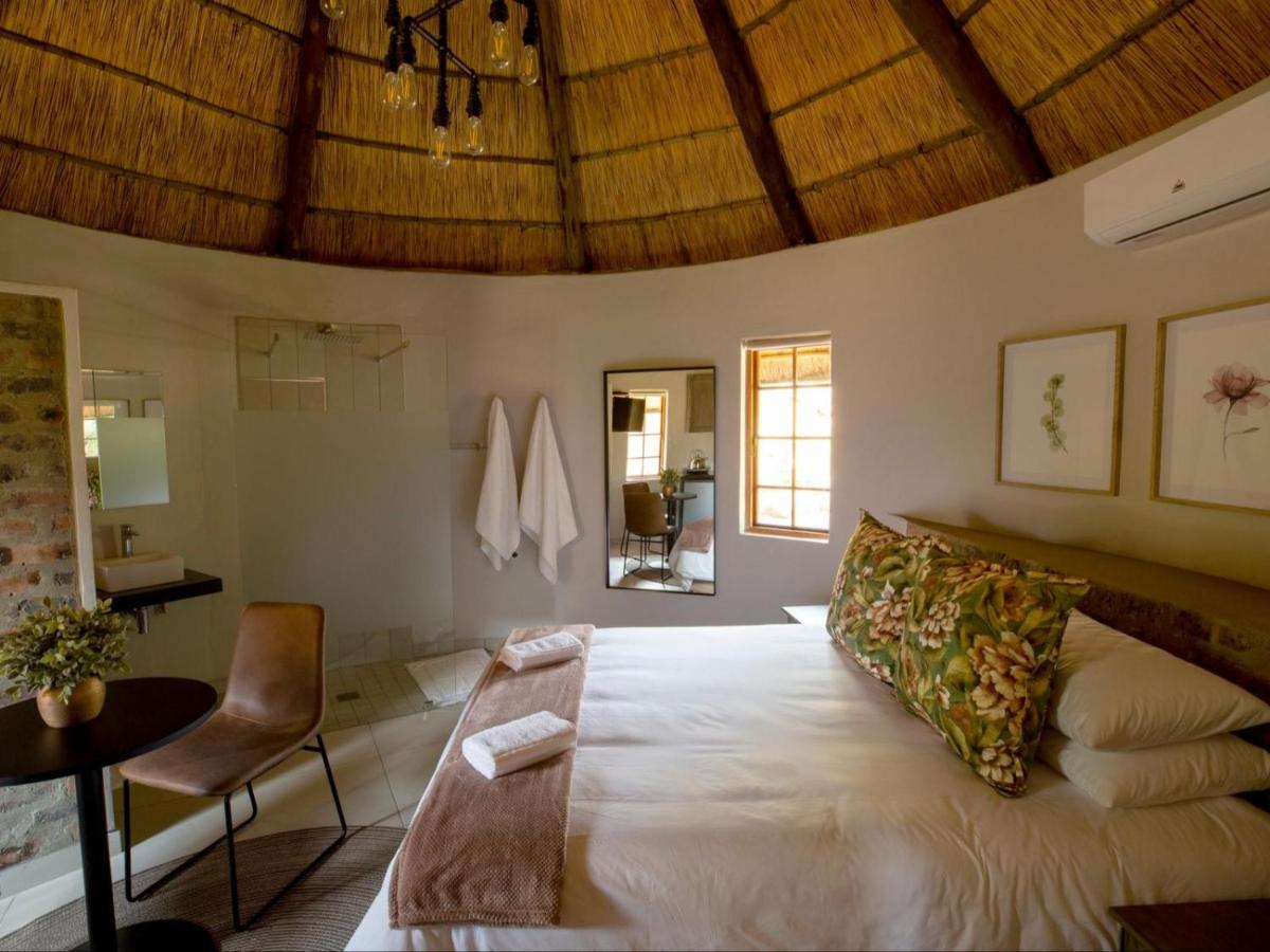 Chalet de 1 dormitorio