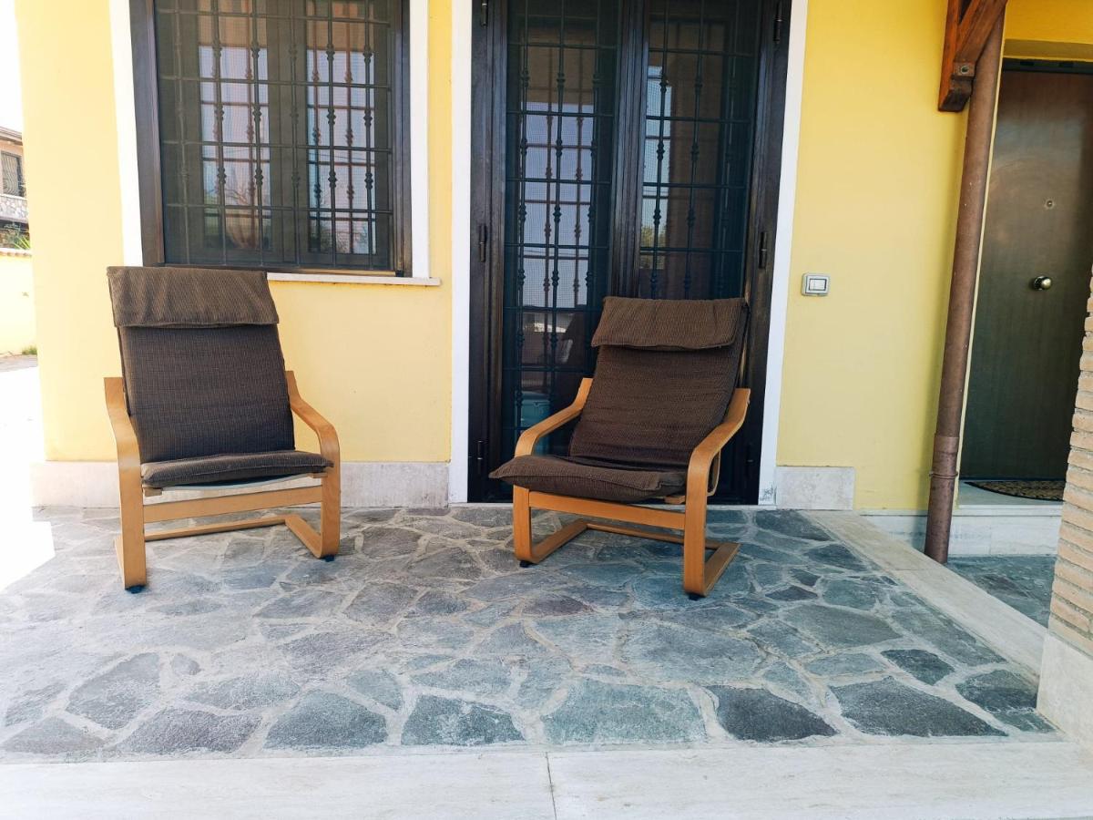 Cottage OstiaAntica - B&B Ostia Antica