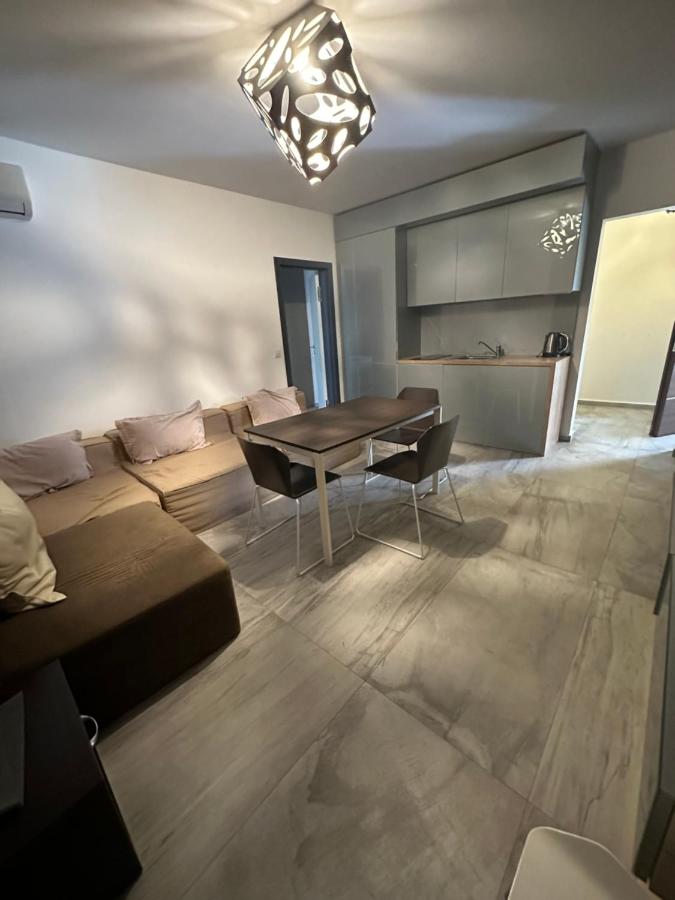 Apartamento sin balcón