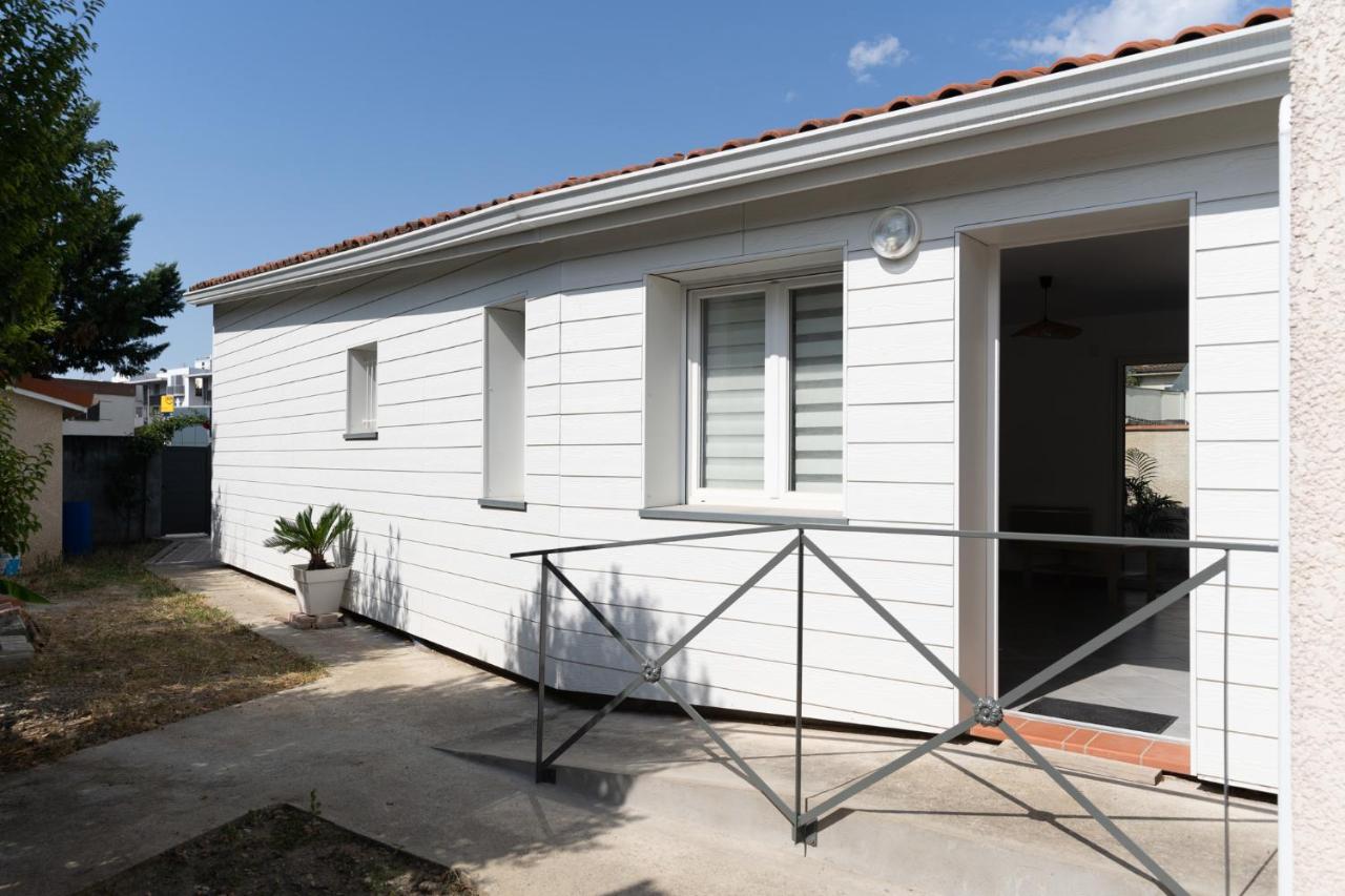Bernard - Ferienwohnung