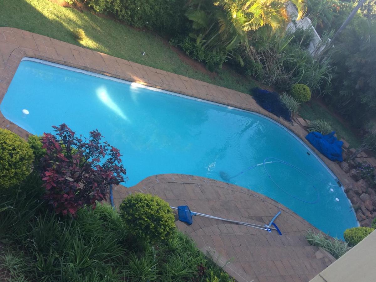 Luxury Relaxation Flatlet in the heart of Umhlanga - B&B