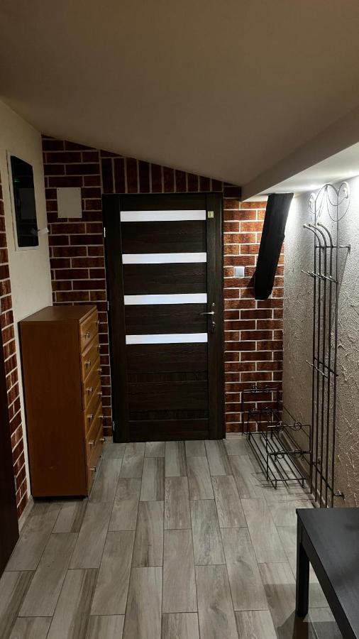 Na poddaszu Chorzów - Ferienwohnung