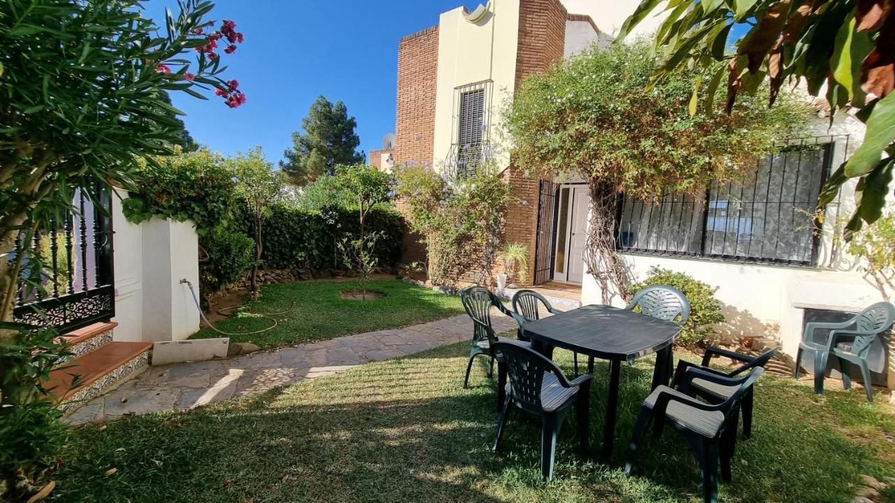 Casa vistas del mar - B&B