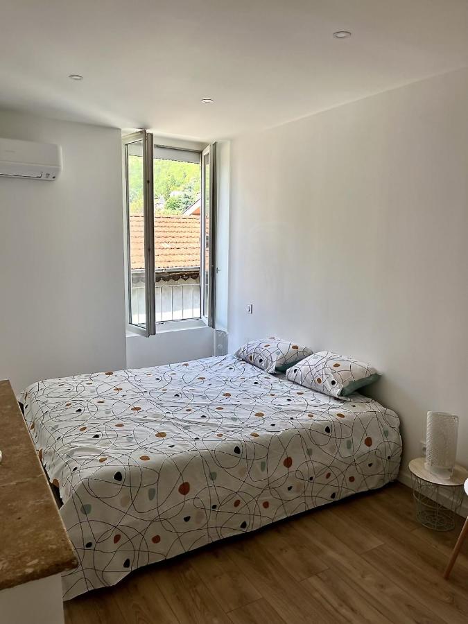 Emma CLIM Proche Hôpital - B&B La Tronche