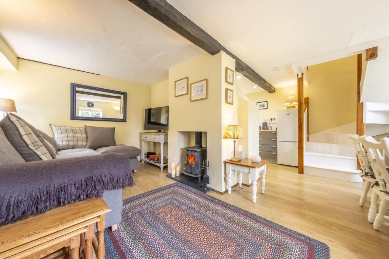 4 Church Cottages by Big Skies Cottages - Chambres d’hôtes