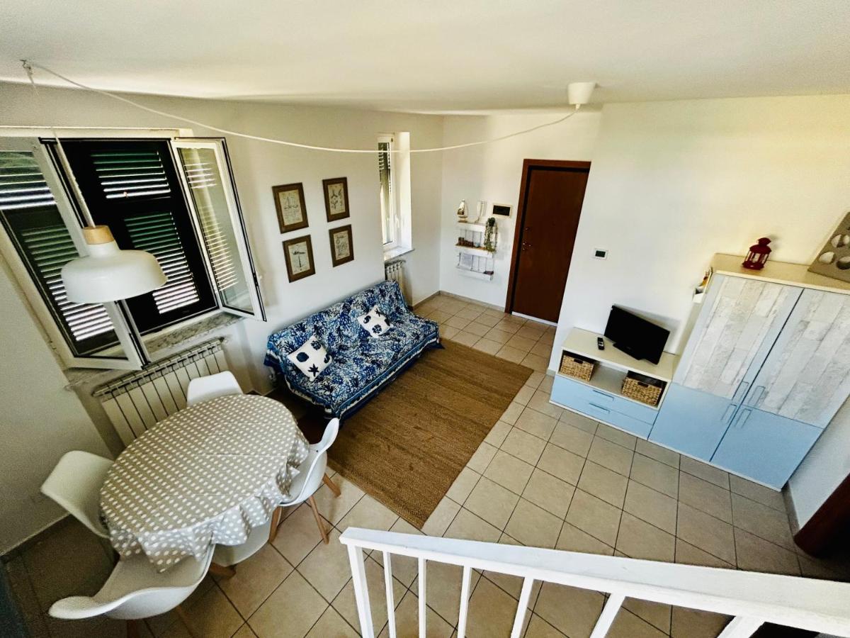 Appartamento con 2 Camere da Letto